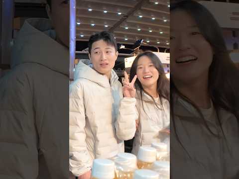 أخيرا رحلتي الى كوريا 😍🇰🇷#كوريا_الجنوبية #كوريا #اكسبلور #explore #fypシ #foryou