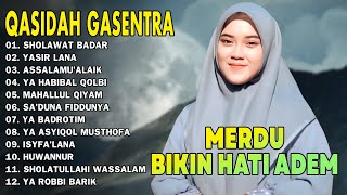 Download lagu SHOLAWAT BADAR, YASIR LANA - Sholawat Qasidah Merdu PENENANG HATI 2025 | Gasentra Pajampangan mp3 Download lagu SHOLAWAT BADAR, YASIR LANA - Sholawat Qasidah Merdu PENENANG HATI 2025 | Gasentra Pajampangan mp3
