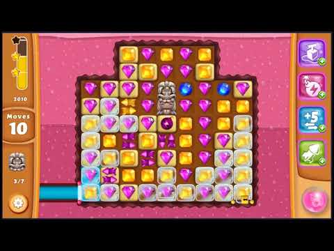 Diamond Digger Saga Level 1315 - NO BOOSTERS | SKILLGAMING ✔️