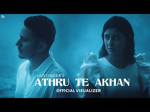 Athru Te Akhan (Official Song) Hustinder Ft Punam Gill | Savraj | Timeless | Latest Punjabi Song