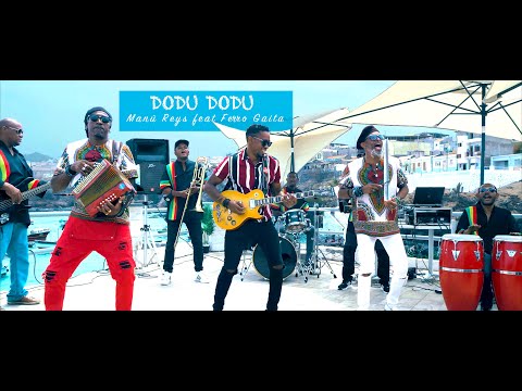Manú Reys feat Ferro Gaita - Dodu Dodu (Official Video)