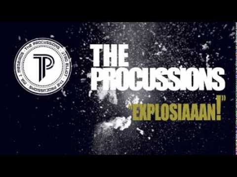 The Procussions 