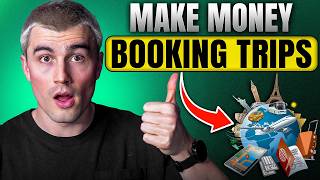 How to Make Money Launching an Online Travel Agency (Step-by-step Beginner)