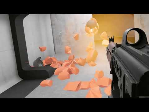 H3VR - Shield Weiners