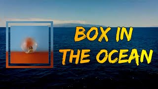 Download lagu Alessia Cara - Box In The Ocean (Lyrics) mp3