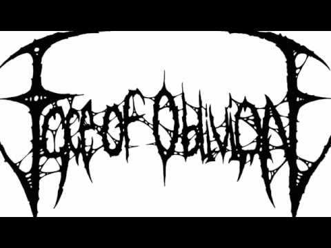 Face of Oblivion VOCALIST ANNOUNCEMENT