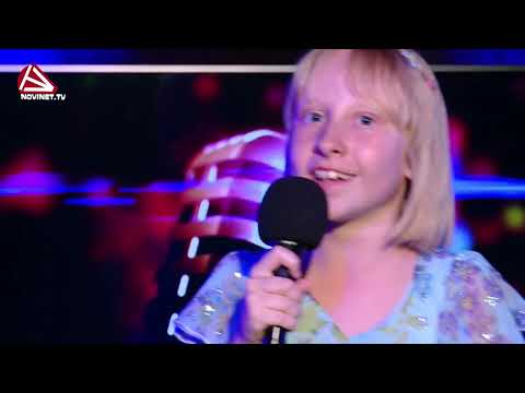 ČAraoke 5 - JULIA STUPAC / Ča je život