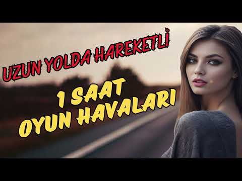 Özenle Seçilmiş Kesintisiz 1 Saat Full Oyun Havaları (Ankara Havaları) SÜPERRRRR✔️