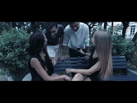 DJ Mauro Fire, DJ Martello, Tozzi - Under Your Spell - (Official Video)