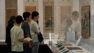 10月10日【びわ湖放送ニュース】安土城築城４５０年　「天下人の城下町」特別展