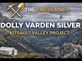 Dolly Varden Silver – Kitsault Valley Project (Golden Triangle, BC) | Geology, History & Risks