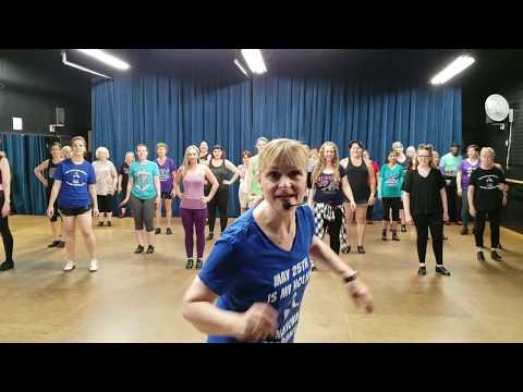 National Tap Dance Day 2019 Shim Sham Shimmy