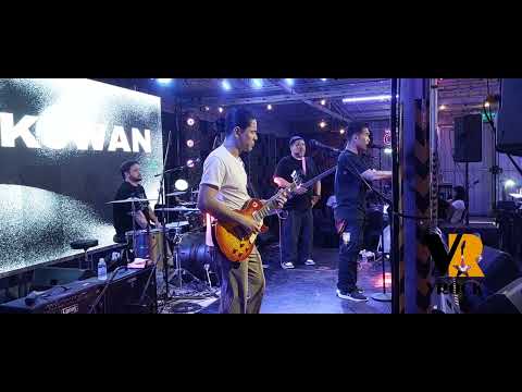 KJWAN - 77 Degrees Bar and Grill - Baliwag - 7th & 8th Lifeline, MSK - VrockTV