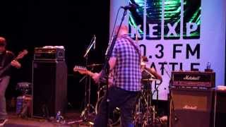 Bob Mould - Star Machine (Live on KEXP)