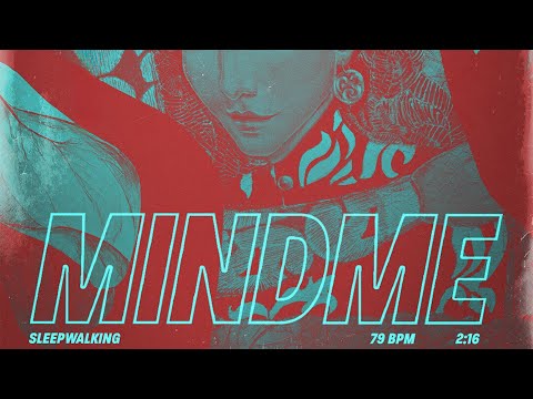 Mindme - Sleepwalking (Official Single)