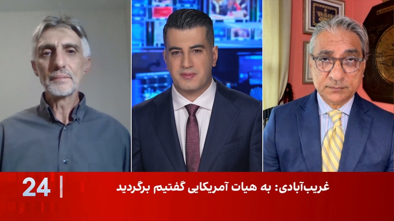 جنگ یا مذاکره؟؛ حکومت ایران در کانون گفت‌وگوهای نتانیاهو و ترامپ