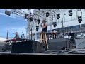 Joan Osborne sings "I Am the Light of This World" - The Melissa Etheridge Cruise