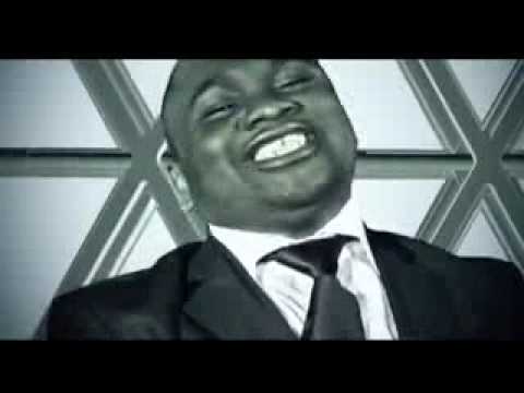 Solomon Lange - NAGODE