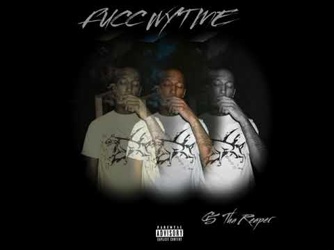 C5 Tha Reaper - Fucc Wyt Me (Audio)