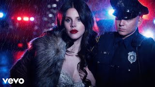 WHO HURT HER? 💔 Lana Del Rey - "Velvet Crowbar" (The Leaked Session) AI