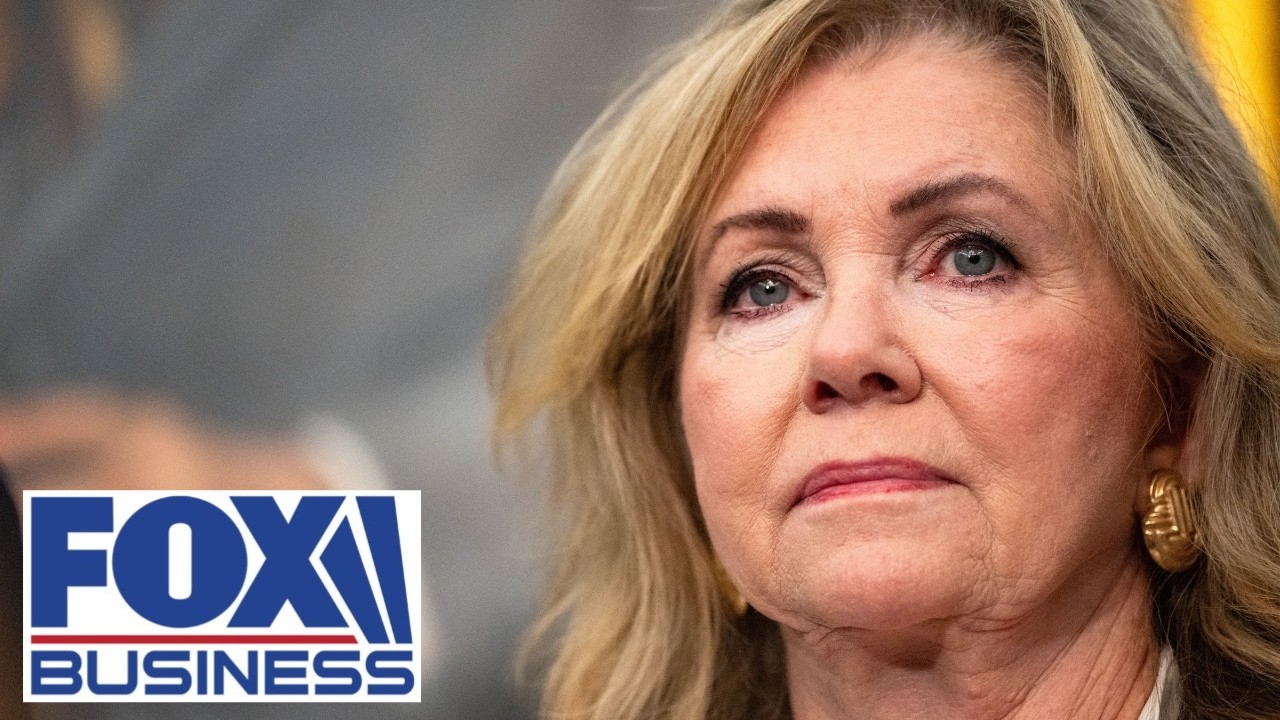 Sen Marsha Blackburn: This is 'COMMON SENSE'