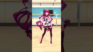 Bang 💥 Got me straight in the heart - overdose ♪ Dance Cover 【踊ってみた】 #shorts #hololive #dance #vtuber
