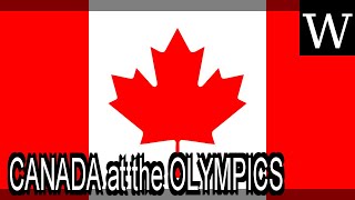 CANADA at the OLYMPICS - WikiVidi Documentary