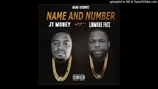 JT Money Feat. Fatz - Name Number (NEW MUSIC 2017)