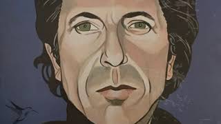 The Traitor-   Leonard Cohen  1979