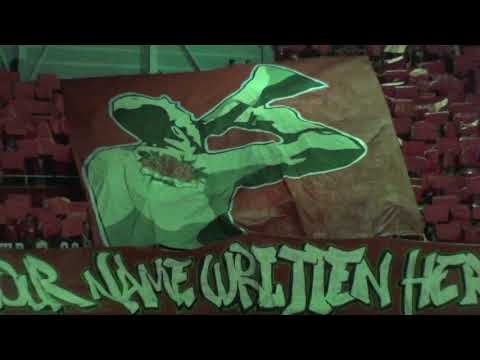 SC Rapperswil Jona vs. ZSC 22.09.2018