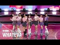 안방1열 풀캠4K 포에버 레벨스테이션 WHATEVA Forever 포에버 유니버스티켓 EP 06