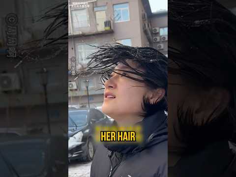 How to Enjoy Winter in China