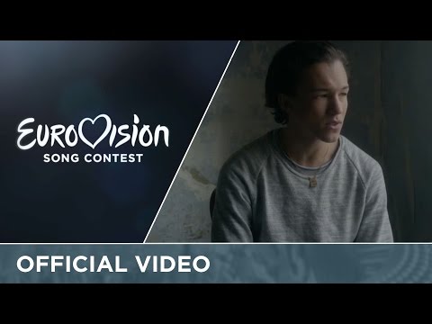 Frans - If I Were Sorry (Sweden) 2016 Eurovision Song Contest