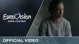 Frans - If I Were Sorry (Sweden) 2016 Eurovision Song Contest