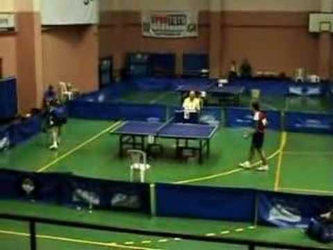 Gencay Menge vs sırplı full maç 1/4