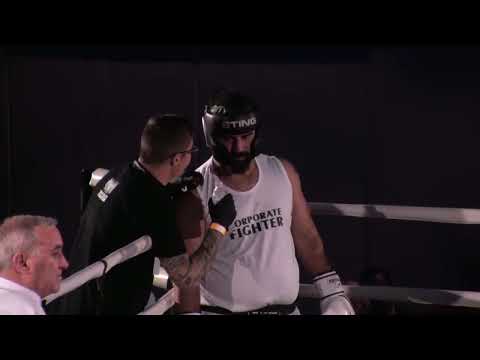 Corporate Fighter WESTERN SYDNEY