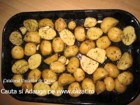 Cazare Zlagna, Sibiu - Cazat.ro