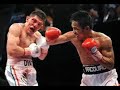 Manny Pacquiao Vs David Diaz GMA 7