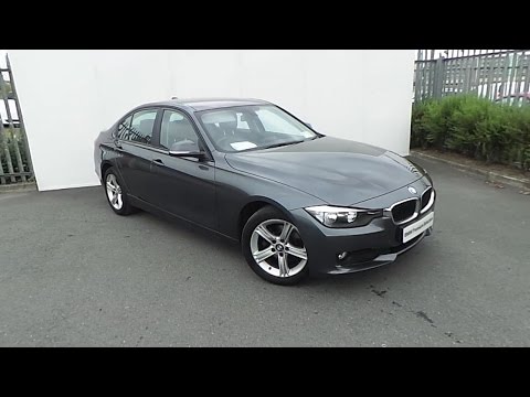 132D3959 - 132D3959 BMW 316d SE Saloon