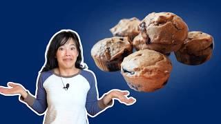 Are These Viral 4-Ingredient High-Protein Flourless Muffins Good?