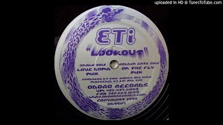 Lookout- (Tha Luv Bomb Mix)