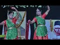 Kathak Performance By Manav Mahant And Group In 128th Gurupurnima Sangeet Mahotsav