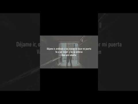 Andrés Cepeda y Morat - Déjame Ir #short