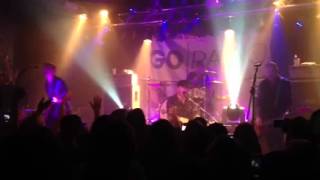 Baltimore - Go Radio 11/18