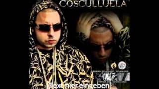 Cosculluela Ft. Jomar Y Kendo Invencible