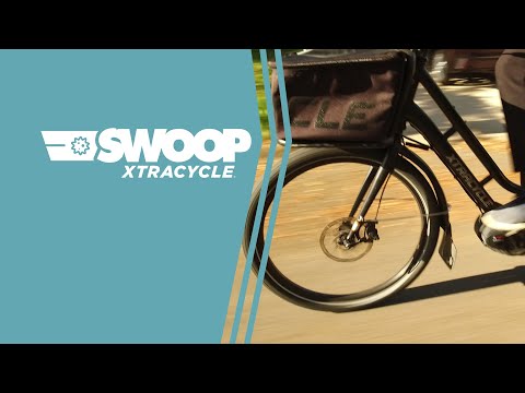 Xtracycle EdgeRunner Swoop