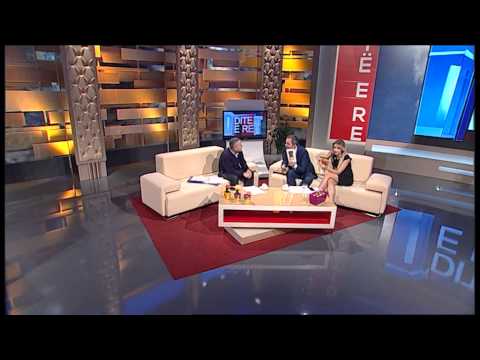 Ditë e Re, 25 Nëntor 2014- Ora News