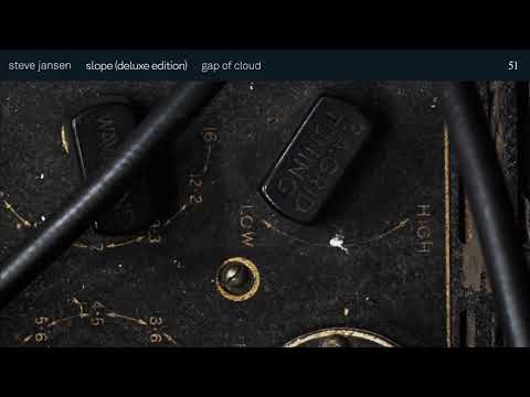 Gap Of Cloud by Steve Jansen – Music from The state51 Conspiracy