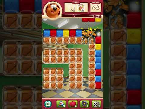 Toon Blast Level 1946