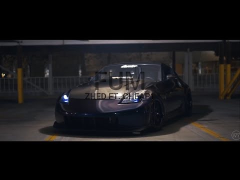 Zhed - FUM ft. Cheap1 (unofficial music video)